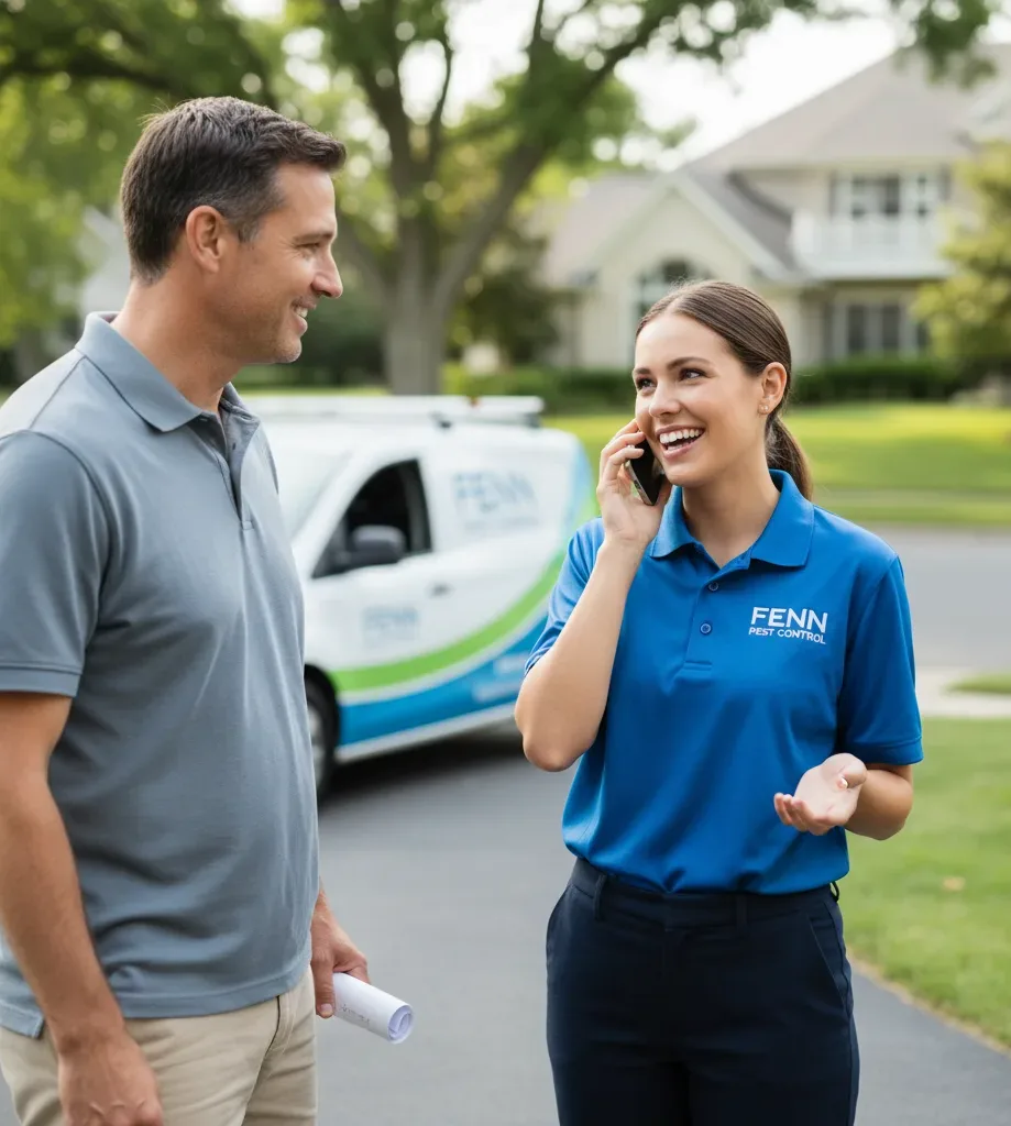 Rodent Control in Vernon Hills, IL